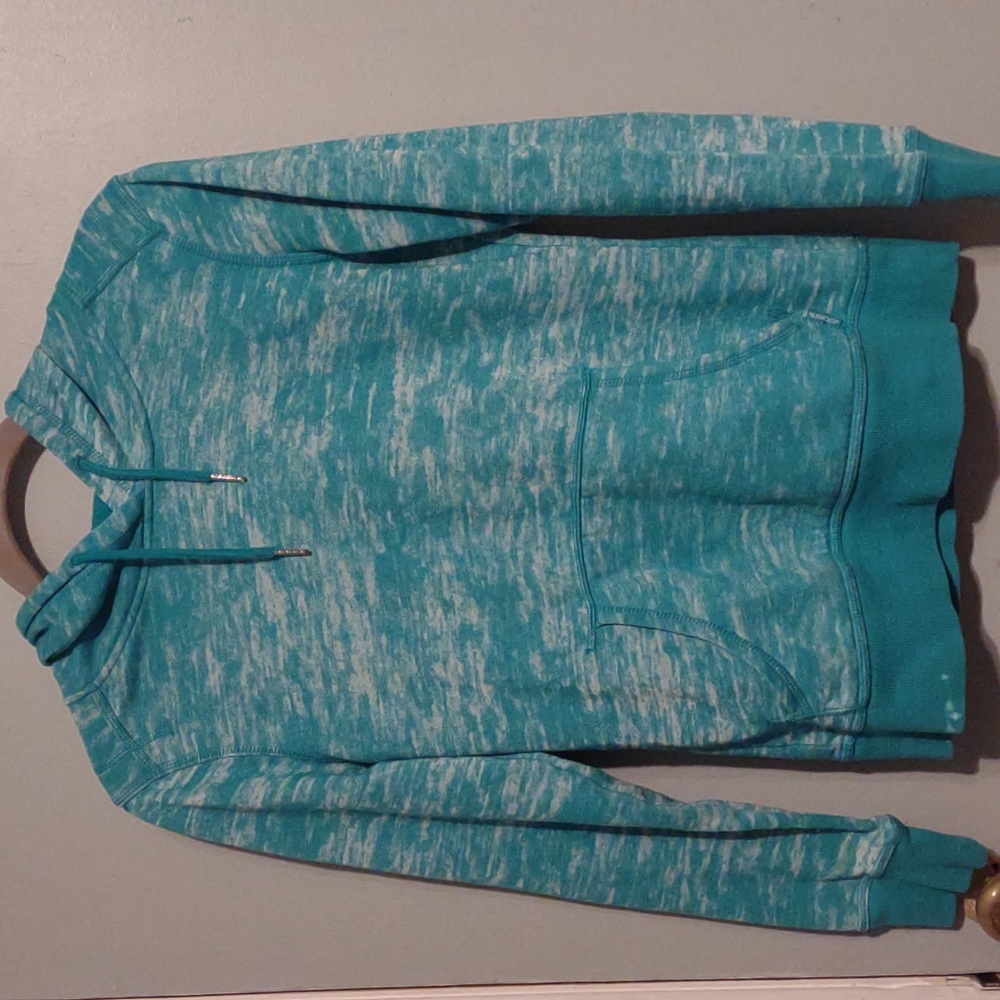 Jockey Hoodie